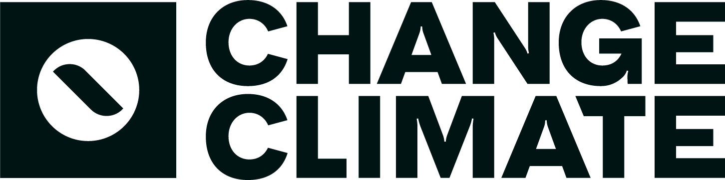 Change Climate logo